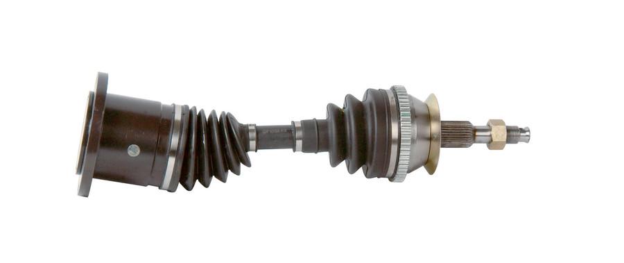 CV Joint Half Shaft Axle Assembly GSP North America