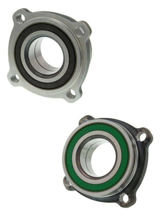 Power Train Components PT512355 M5 M6 REAR Wheel Bearing unit
