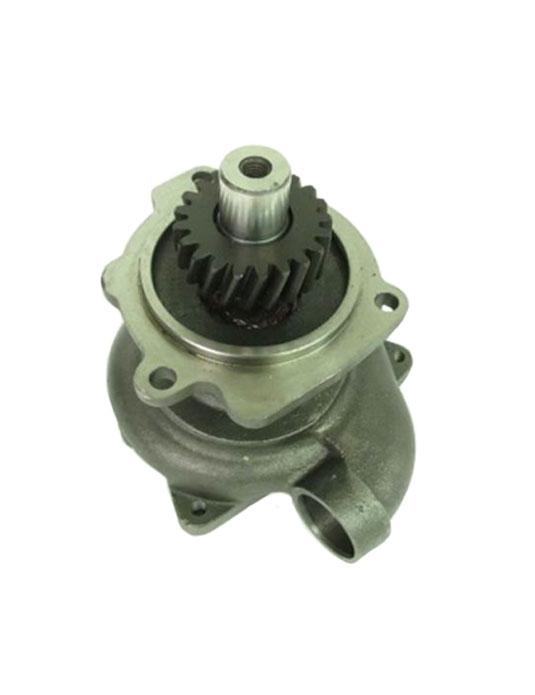 CUMMINS L10 M 11 3 AGUJEROS (EJE CORTO) Diesel Nueva bomba de agua OEM# 4955706,3800745