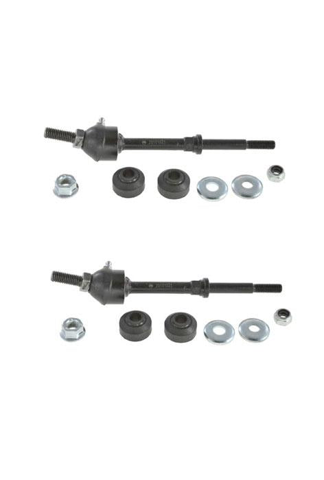 For Ford F150 05-08 For Lincoln MARK LT 06-08 4x4 11/30/04-08 FR Sway Bar Links