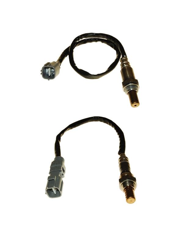 SCION TC XB Front & Rear Oxygen Sensor 02 Sensor 25054007 25024420