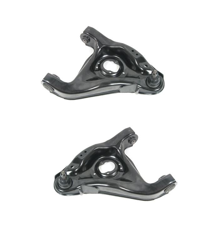 CL15003923 CL15003924 (2) Conjunto de brazo de control de suspensión inferior y rótula