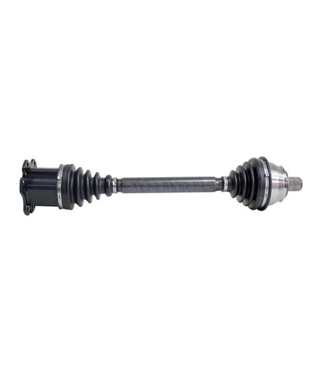 Audi A8 Quattro S8 4.2L 5.2L 6.0L D/S CV Shaft Axle Complete Assembly