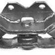 DEA/TTPA A6681 Auto Trans Mount se adapta a 2 ruedas motrices