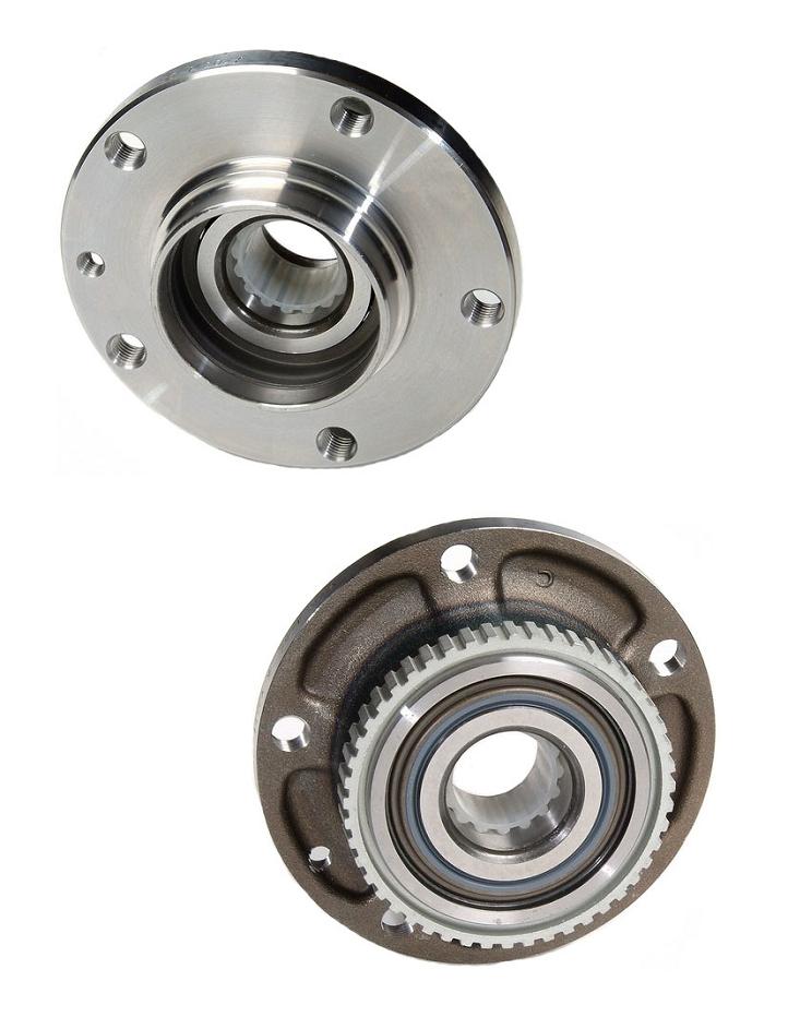 PTC PT513096 Wheel Bearing and Hub Assembly