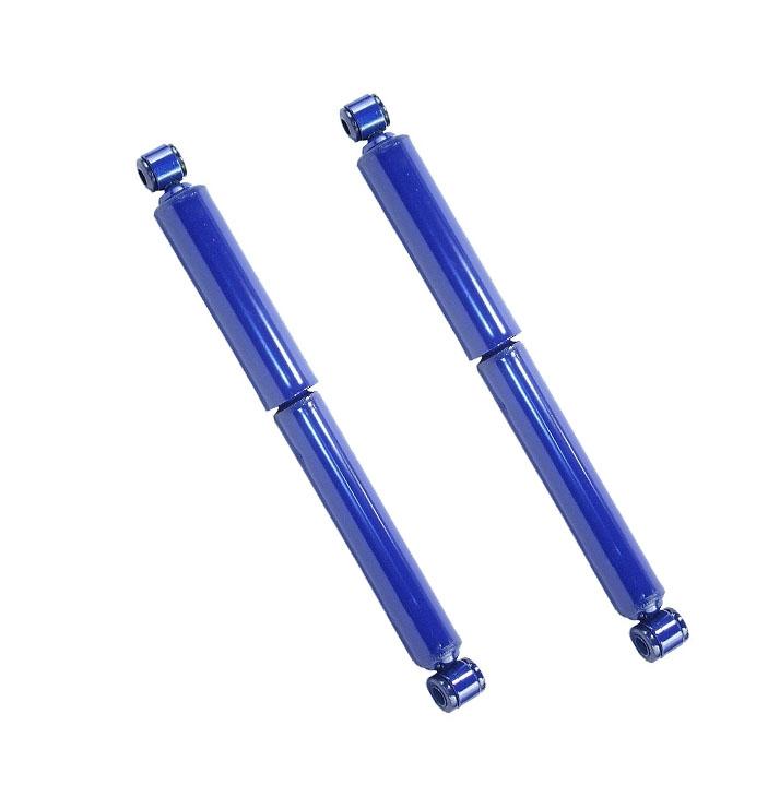 2000, 04 Fits Mitsubishi Montero Sport Monroe REAR Matic Shocks 32389