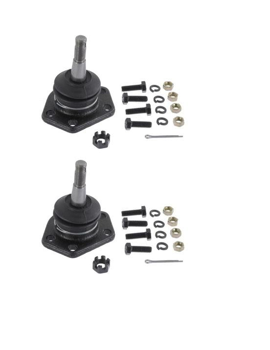 CHEVROLET & GMC 1973-1995 Left and Right Front Upper Ball Joints - Mac Auto Parts CHEVROLET & GMC 1973-1995 Left and Right Front Upper Ball Joints - Photo 1