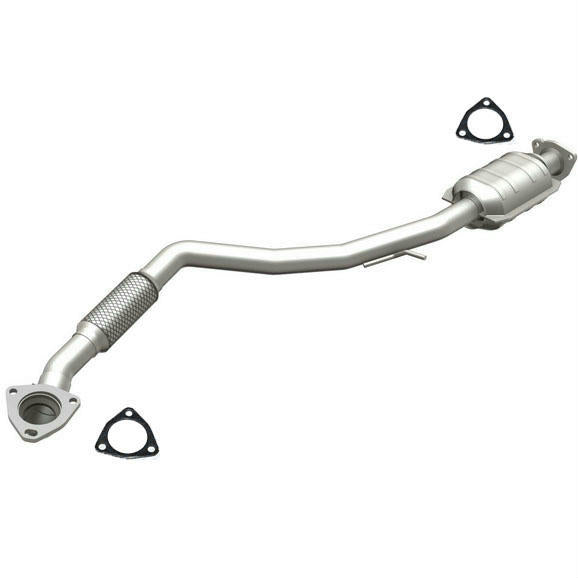 2000-2002 Daewoo Nubira 2.0L Catalytic Converter !! DAVICO 18070