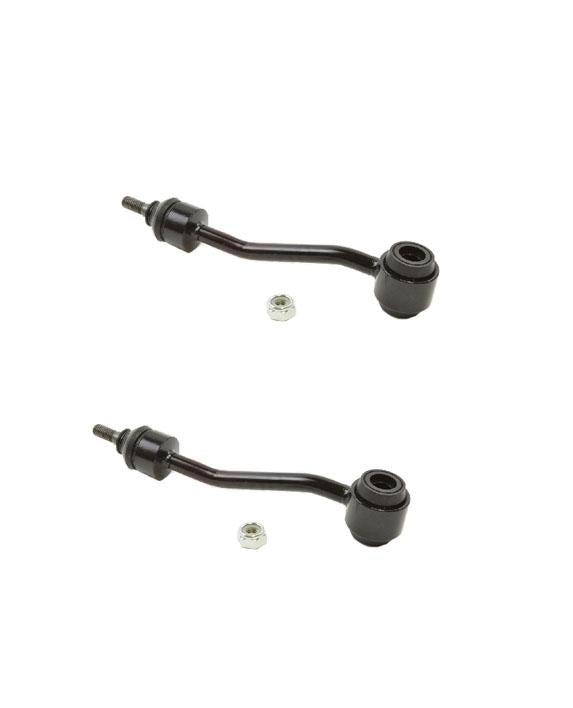 Fits Jeep TJ 97-06 & WRANGLER 97-06 Front Left and Right Sway Bar Links