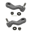GM Pitman Arm Set K6536 4 Groove Steering Pitman Arm & K6654 3 Groove Arm