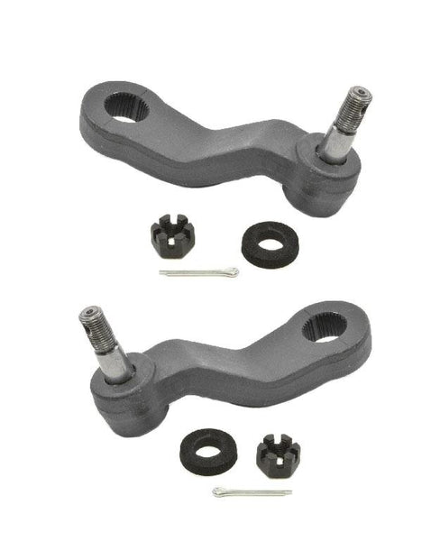 GM Pitman Arm Set K6536 4 Groove Steering Pitman Arm & K6654 3 Groove Arm