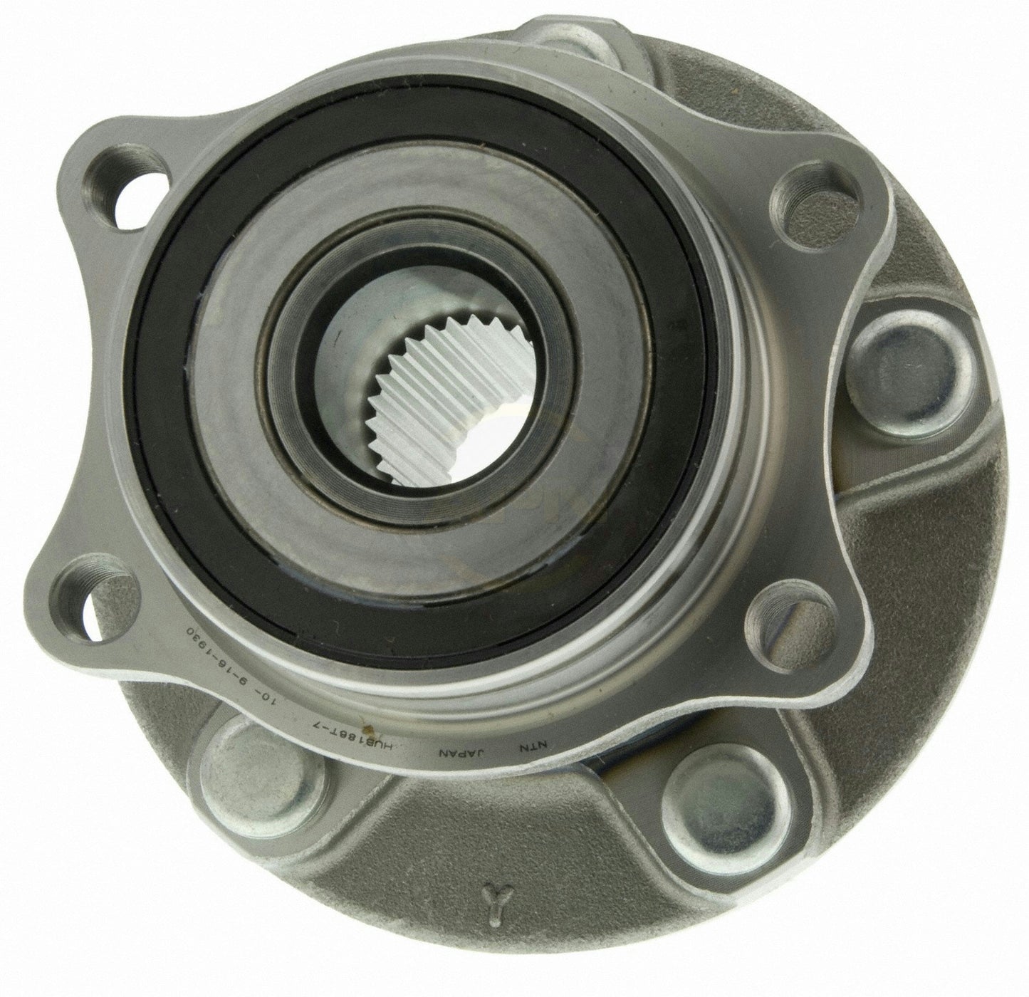 For 2008 2009 2010 Impreza WRX STi Rear Wheel Bearing Assembly 28473FG010