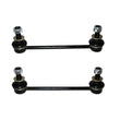 QX4 97-03 PATHFINDER 96-04 ARMADA 04 Enlaces de barras estabilizadoras de suspensión delantera