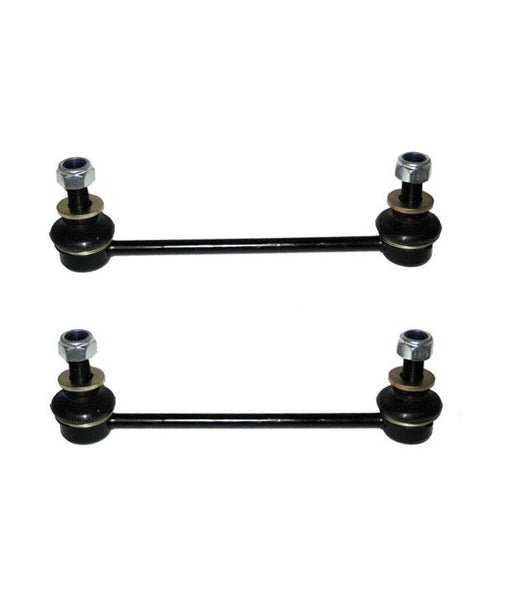 QX4 97-03 PATHFINDER 96-04 ARMADA 04 Enlaces de barras estabilizadoras de suspensión delantera