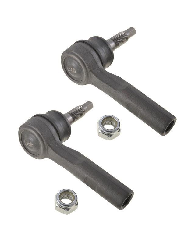 Colorado Canyon (2) Outer Tie Rods 16MM REF# 2600258849 ES800464