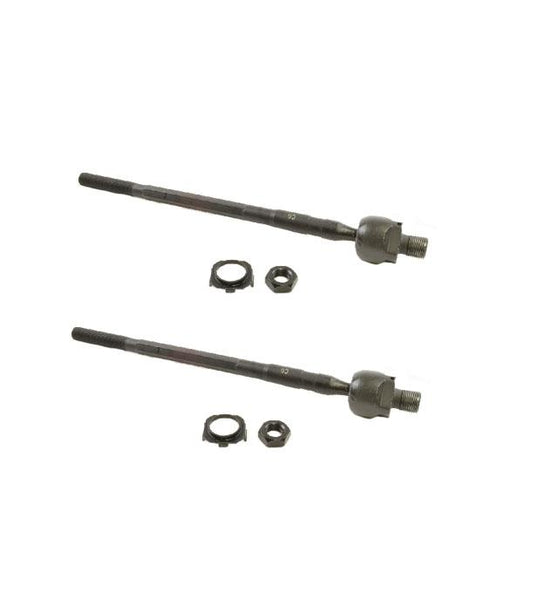 For Ford PROBE 93-97 PROBE GT 97 MAZDA 626 93-02 MX6 93-97 Front Inner Tie Rods