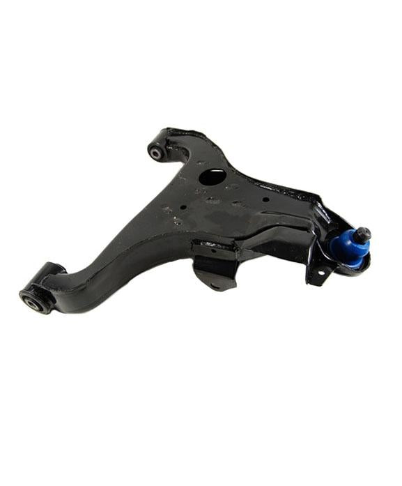 Fits 04-10 Qx56 Titan P/S Lower Control Arm Bushings Ball Joint REF# RK620511
