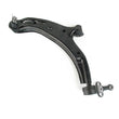 00-06 Sentra brazo de control inferior y rótula del lado del conductor REF# RK620359 520-529