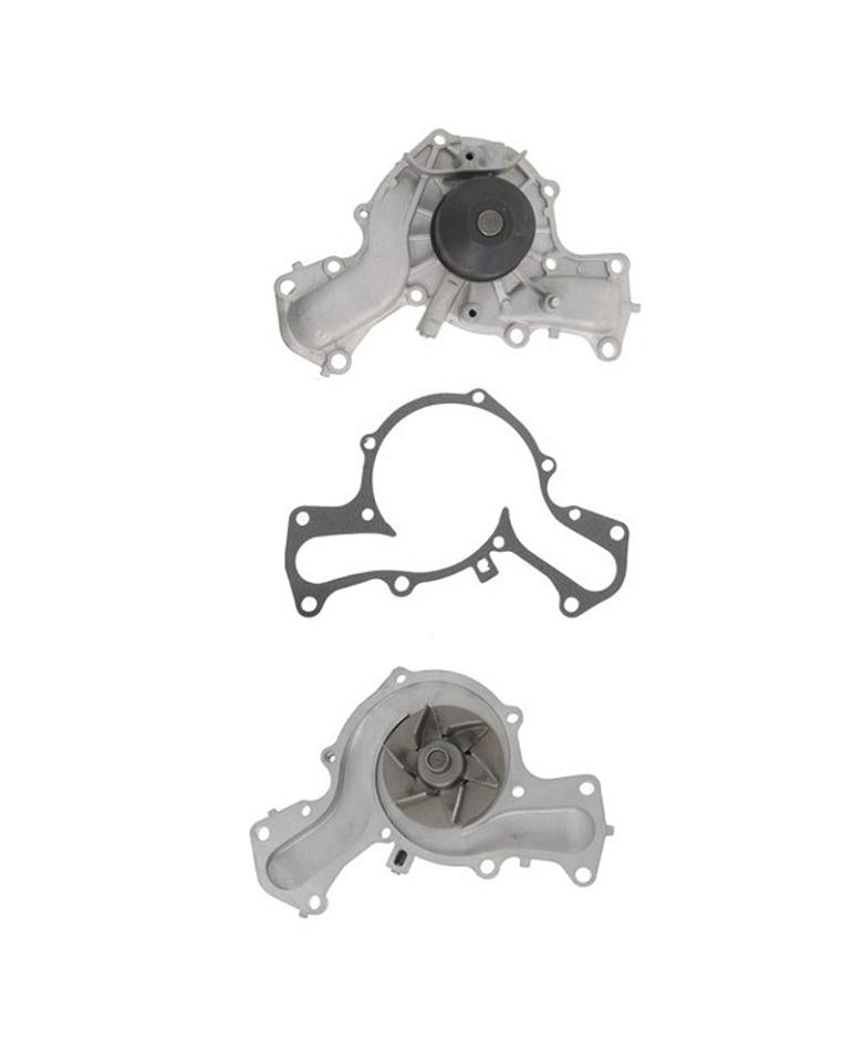 1994 a 04/1996 Montero 3.5L 6G74 US Motor Works US9310 Bomba de agua del motor