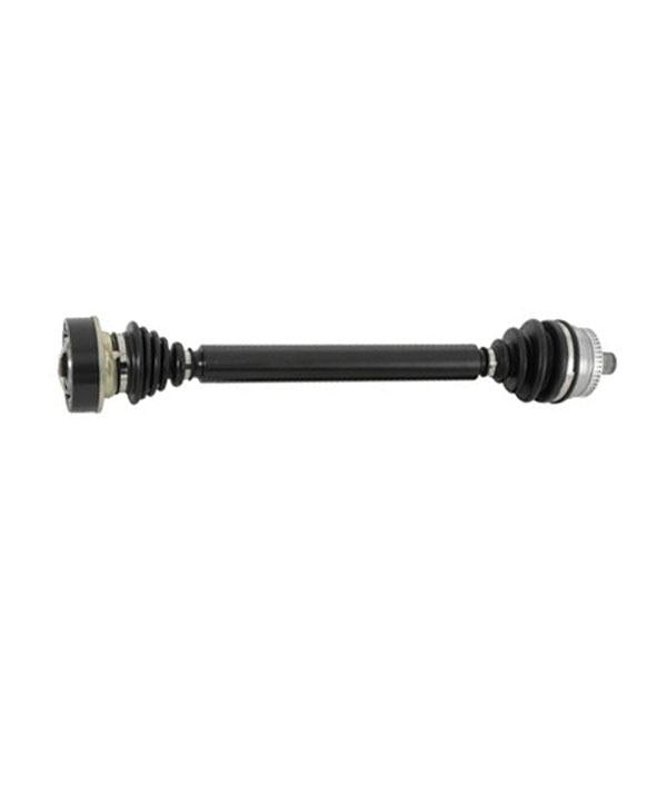 97-00 Audi A4 Q 1.8T M/T Passenger Side CV Shaft Axle 170083653