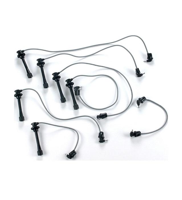 ES300 1992-1993 CAMRY 1992-1993 3.0L V6 Spark Plug Wires Set