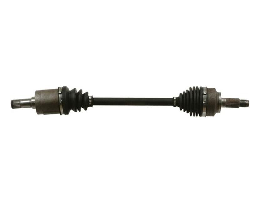 09-11 Fit HO2357 Drivers Side Front CV Axle With Auto or Manual Transmission