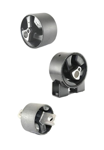 for Dodge Avenger 2008 2013 2.4L Front Mount and Front & Transmission Bushing