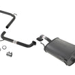 90-93 Celica GTS 2.2L Non Turbo Muffler Exhaust System Check Emissions