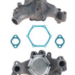 Bomba de agua y juntas para CHEVROLET 1975-1999 Big Block 396 400 402 427 454