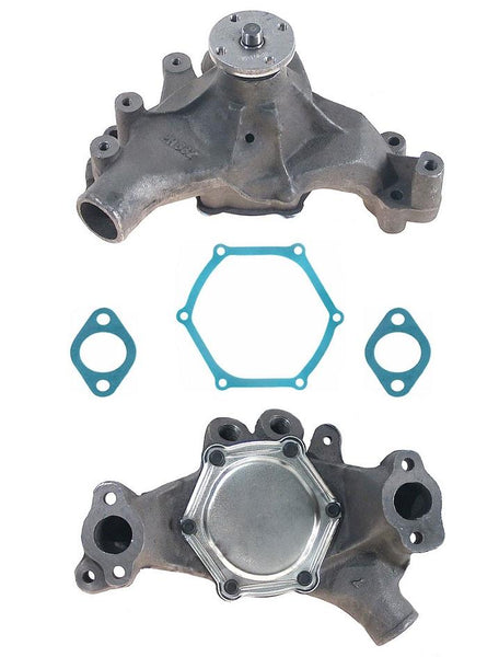 Bomba de agua y juntas para CHEVROLET 1975-1999 Big Block 396 400 402 427 454