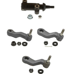 Escalade Tahoe Yukon Suburban Silverado Sierra Idler Arms and Pitman Arms