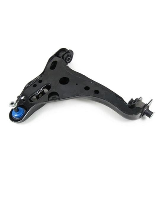 Fits 2006-2010 Ford Explorer Passenger Side Lower Control Arm With Ball Joint