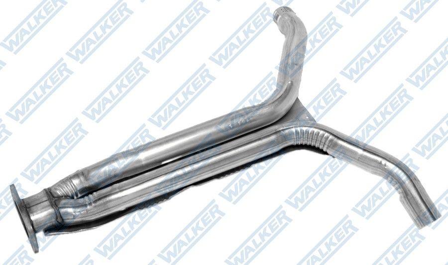 for 1984 Chevrolet Corvette After Converter Exhaust Y Pipe made in USA