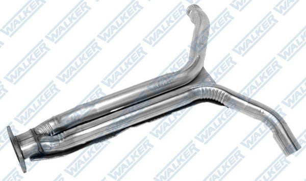 Walker 40305 1984 Corvette After Converter Exhaust Y Pipe