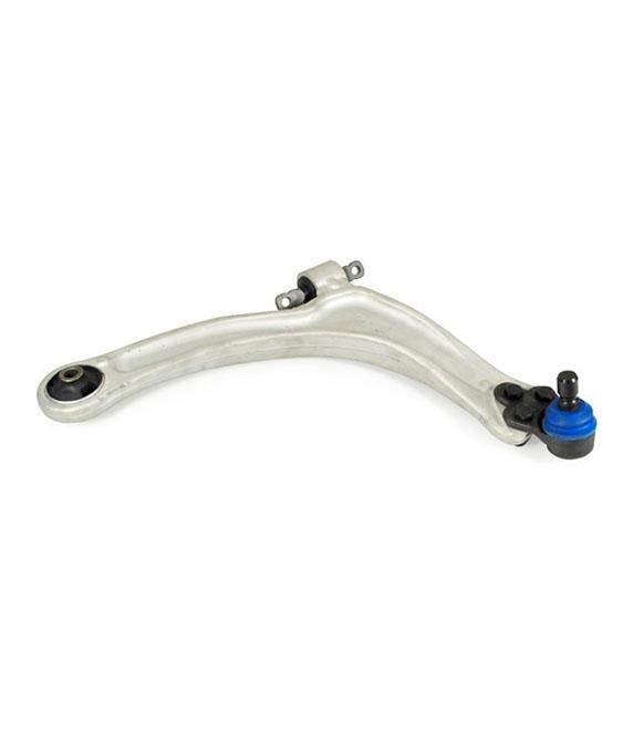 Para Chevrolet HHR 2006-2007 brazo de control inferior de aluminio del lado del pasajero GM FE-1 3