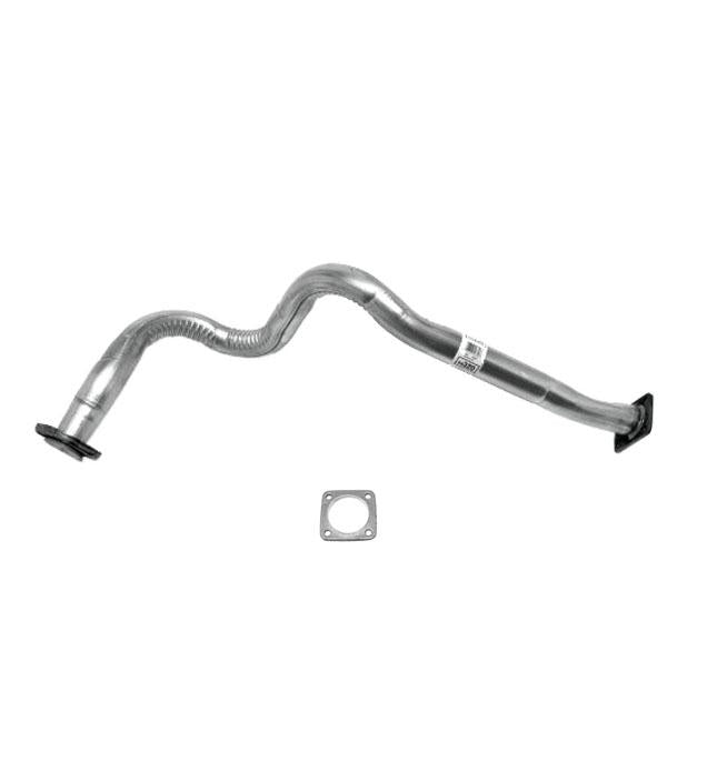 1987-90 Fits Jeep Cherokee 4.0L Engine To Converter Front Exhaust pipe 44320