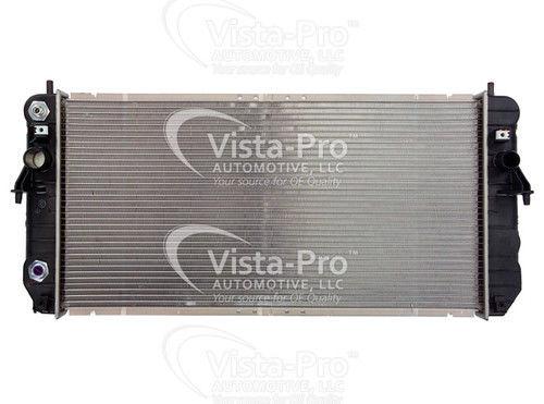 Vista Pro 432394 Radiator