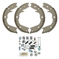 Parking-Emergency Brakes Shoes Spring for Honda Pilot 03-08 & Ridgeline 06-2014