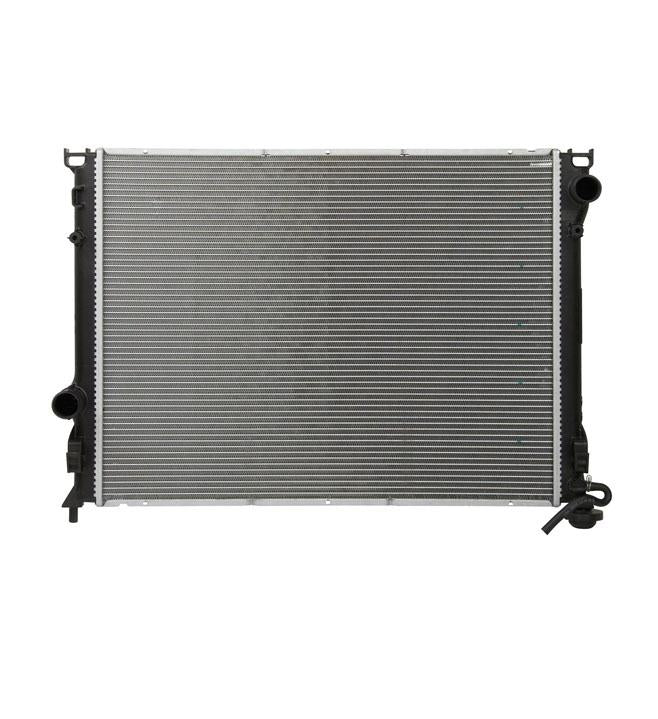 300 05-13 CHALLENGER 11-12 CHARGER 06-12 MAGNUM 05-07 Radiator
