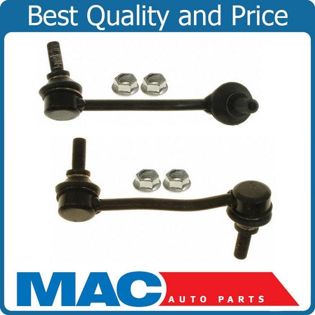 07-12 Sprinter 2500 3500 Front Stabilizer Sway Bar Link Links Pair Kit Set