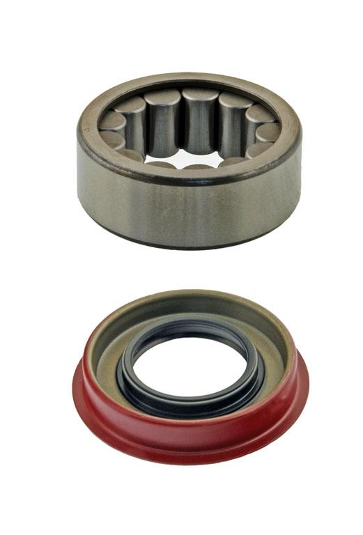 BUICK CADILLAC CHEVROLET GMC HUMMER OLDSMOBILE Rear Axle Whel Bearing and Seal - Mac Auto Parts BUICK CADILLAC CHEVROLET GMC HUMMER OLDSMOBILE Rear Axle Whel Bearing and Seal - Photo 1
