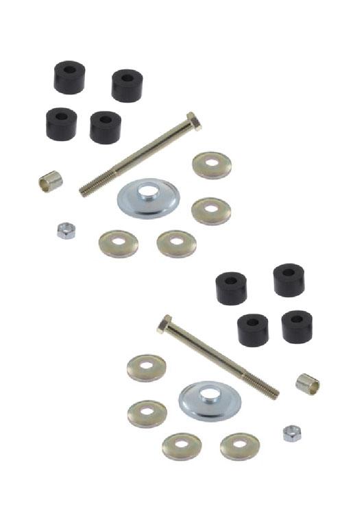 XA 04-06 XB 04-06 ECHO 00-05 Front Left and Right Sway Bar Links