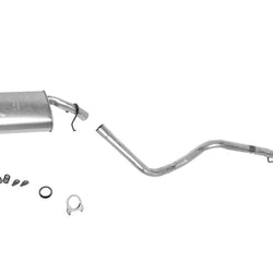 Brand New Muffler and Tail Pipe 18397 45271 for Ford Bronco II 2.9L 1990