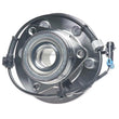 (1) CONJUNTO DE BUJE Y COJINETE DE RUEDA Para CADILLAC CHEVROLET GMC 2012-99