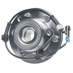 (1) CONJUNTO DE BUJE Y COJINETE DE RUEDA Para CADILLAC CHEVROLET GMC 2012-99
