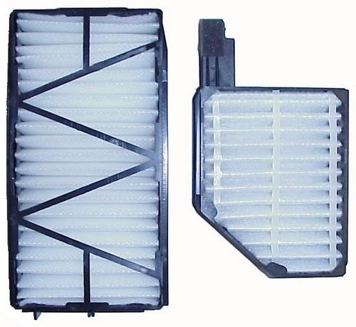 Filtro de aire de cabina Premium Guard PC5872 G3210AE000 CF10383 3666