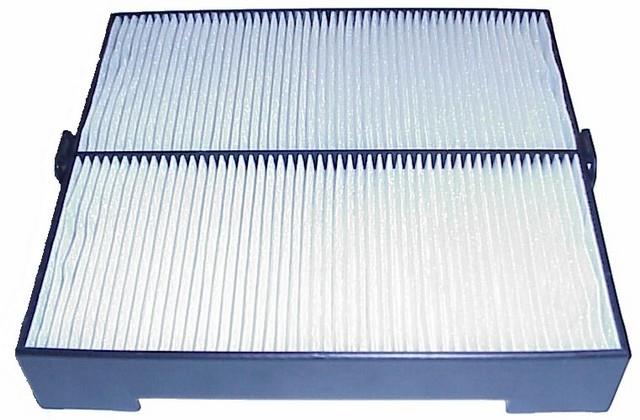Filtro de aire de cabina PTC 3690 Se adapta debajo del capó 8,68 x 7,87 x 1,57