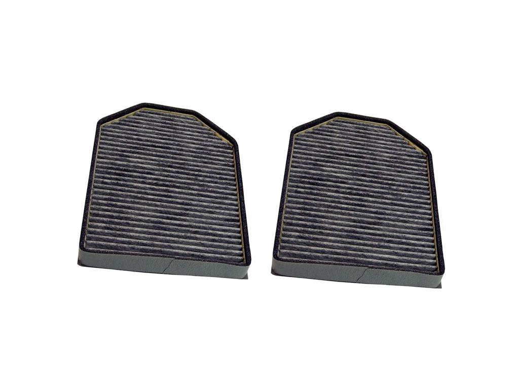 PTC 3884C Cabin Air Filter A8 S8
