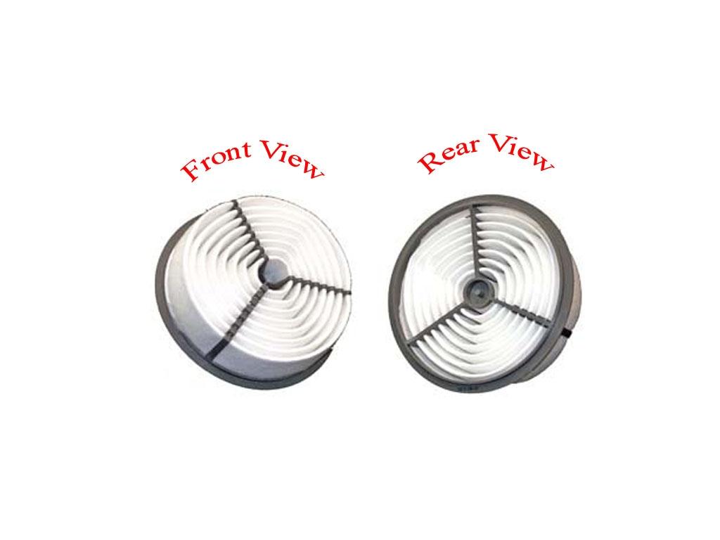 Air Filter 1-42333 Will fit Fits Honda Isuzu & Fits Toyota Ck Fitment