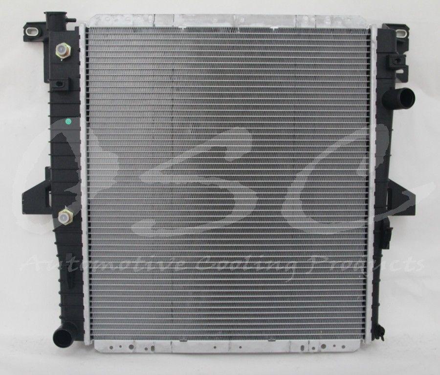 OSC 1824 Radiator 1996-1999 Explorer V8 5.0L New